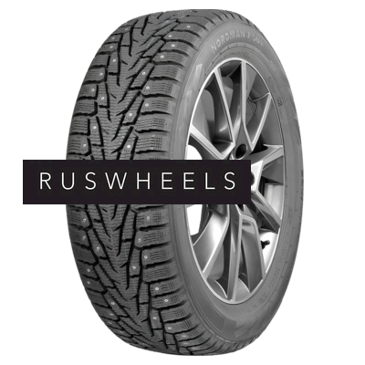 Шины Ikon 255/65 r17 Nordman 7 SUV (Character Ice 7 SUV) 114T Шипы Шины Ikon 255/65 r17 Nordman 7 SUV (Character Ice 7 SUV) 114T Шипы