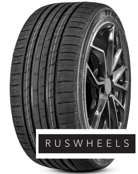 Шины Tracmax 285/45ZR21 113Y XL X-Privilo RS01 TL Шины Tracmax 285/45ZR21 113Y XL X-Privilo RS01 TL