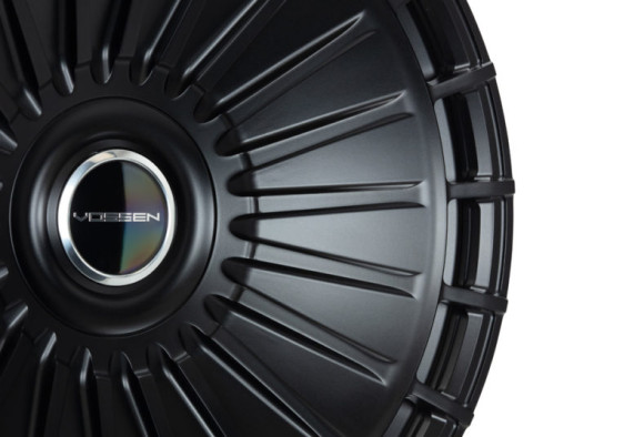 Диски Vossen S21-12 20"  Диски Vossen S21-12 20"