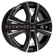 Диски СКАД 6x15/4x114,3 ET44 D56,6 Мальта (КЛ189) Алмаз Диски СКАД 6x15/4x114,3 ET44 D56,6 Мальта (КЛ189) Алмаз