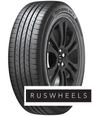Шины Hankook 225/60R17 99V Dynapro HPX RA43 TL Шины Hankook 225/60R17 99V Dynapro HPX RA43 TL