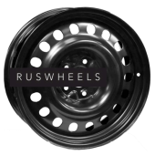 Диски ТЗСК 7x17/5x114,3 ET40 D64,1 Haval F7 Черный Диски ТЗСК 7x17/5x114,3 ET40 D64,1 Haval F7 Черный