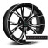 Диски Megami R18 / 7.5J PCD 5x108 ЕТ 47 ЦО 60.1 MGM-40