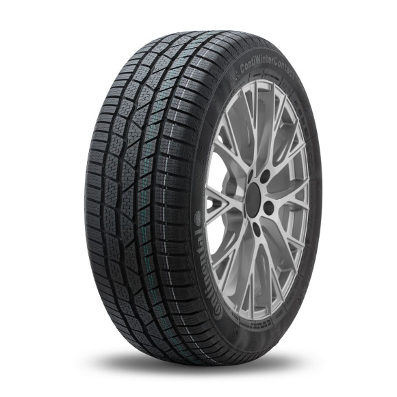 Шины Continental  255/35/19  V 96 ContiWinterContact TS830 P  XL (AO)