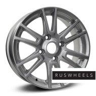 Диски Replica H R15 / 5.5J PCD 4x100 ЕТ 45 ЦО 60.1 Ni70H
