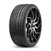 Шины Michelin  265/35/19  W 98 Pilot Alpin PA4  XL Шины Michelin  265/35/19  W 98 Pilot Alpin PA4  XL