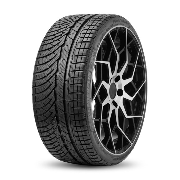 Шины Michelin  265/35/19  W 98 Pilot Alpin PA4  XL Шины Michelin  265/35/19  W 98 Pilot Alpin PA4  XL