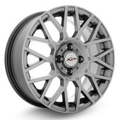 Диски Xtrike 6.5\R16 4*108 ET45 d63.35 HSB Диски Xtrike 6.5\R16 4*108 ET45 d63.35 HSB