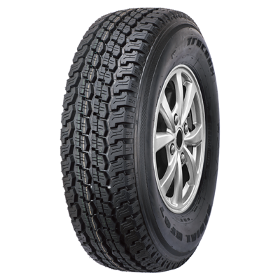 Шины Tracmax 205/80R16 104S XL Radial RF07 TL Шины Tracmax 205/80R16 104S XL Radial RF07 TL