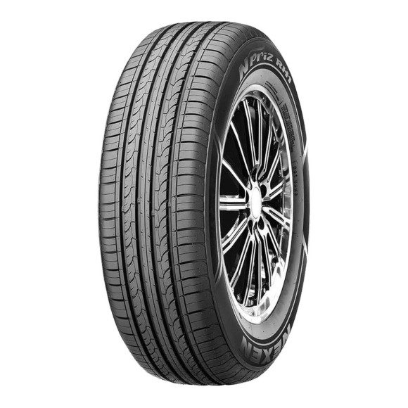 Шины Nexen 215/70/16 H 100 NPriz RH1 Шины Nexen 215/70/16 H 100 NPriz RH1