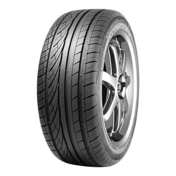 Шины HiFly 255/55R19 111V XL Vigorous HP801 TL Шины HiFly 255/55R19 111V XL Vigorous HP801 TL