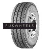 Грузовые шины GiTi 13R22,5 156/150K GAM831 TL M+S 18PR  Грузовые шины GiTi 13R22,5 156/150K GAM831 TL M+S 18PR