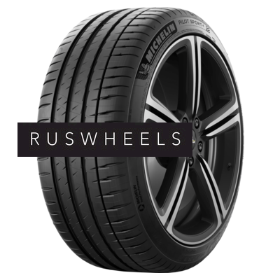 Шины Michelin 285/40 r20 Pilot Sport 4 108Y Шины Michelin 285/40 r20 Pilot Sport 4 108Y