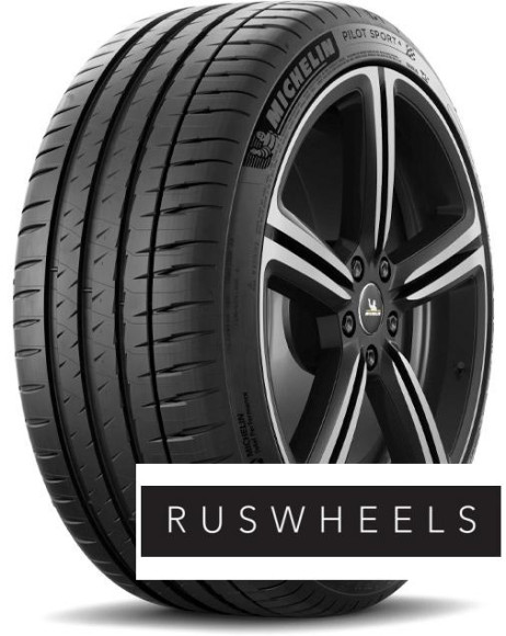 Шины Michelin 285/40 r20 Pilot Sport 4 108Y Шины Michelin 285/40 r20 Pilot Sport 4 108Y
