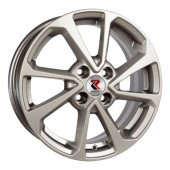 Диски RЕPLIKEY  Solaris II (R105)  6,0\R15 4*100 ET46  d54,1  HSB  [10500SY]