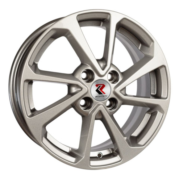 Диски RЕPLIKEY  Solaris II (R105)  6,0\R15 4*100 ET46  d54,1  HSB  [10500SY]