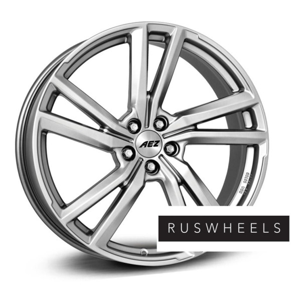 Диски AEZ R19 / 8.5J PCD 5x108 ЕТ 45 ЦО 63.4 North high gloss Диски AEZ R19 / 8.5J PCD 5x108 ЕТ 45 ЦО 63.4 North high gloss