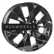 Диски RST 6,5x17/6x139,7 ET48 D92,5 R237 BL Диски RST 6,5x17/6x139,7 ET48 D92,5 R237 BL