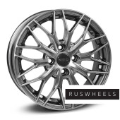 Диски NEO R15 / 6J PCD 4x98 ЕТ 35 ЦО 58.6 576 Диски NEO R15 / 6J PCD 4x98 ЕТ 35 ЦО 58.6 576