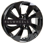 Диски RST 6x15/4x100 ET40 D60,1 R005 (Logan) BLm