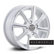 Диски Скад R14 / 5.5J PCD 4x100 ЕТ 46 ЦО 54.1 Монако Диски Скад R14 / 5.5J PCD 4x100 ЕТ 46 ЦО 54.1 Монако