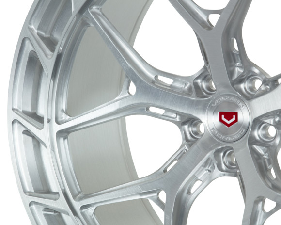 Диски Vossen LC3-01T 21"  Диски Vossen LC3-01T 21"