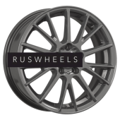 Диски СКАД 6,5x17/5x114,3 ET45 D67,1 Дубай (КЛ315) Графит Диски СКАД 6,5x17/5x114,3 ET45 D67,1 Дубай (КЛ315) Графит