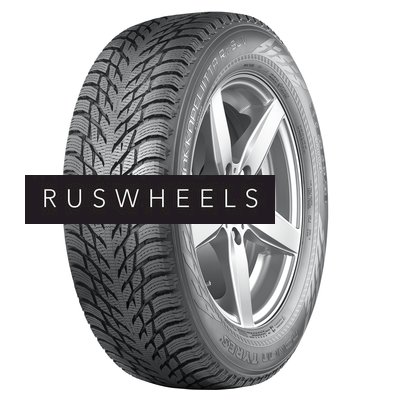 Шины Nokian Tyres  215/60/17  R 100 Hakkapeliitta R3 SUV  XL  старше 3-х лет Шины Nokian Tyres  215/60/17  R 100 Hakkapeliitta R3 SUV  XL  старше 3-х лет