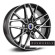 Диски КиК R18 / 7J PCD 5x108 ЕТ 38 ЦО 60.1 Вудроф Диски КиК R18 / 7J PCD 5x108 ЕТ 38 ЦО 60.1 Вудроф