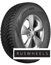 Шины Ikon 265/70 r17 Autograph Ice LT3 121/118Q Шипы Шины Ikon 265/70 r17 Autograph Ice LT3 121/118Q Шипы