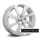 Диски iFree Original R16 / 6J PCD 4x100 ЕТ 50 ЦО 60.1 ZV Vesta КС893 Диски iFree Original R16 / 6J PCD 4x100 ЕТ 50 ЦО 60.1 ZV Vesta КС893
