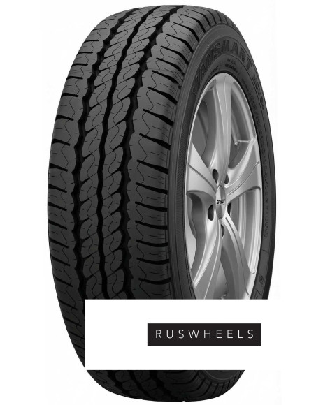 Шины Maxxis 235/65 r16c MCV3+ Vansmart 121/119S