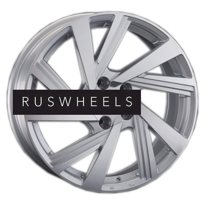 Диски Replay 7,5x18/5x114,3 ET45 D66,1 INF52 SF (конус, C570) Диски Replay 7,5x18/5x114,3 ET45 D66,1 INF52 SF (конус, C570)