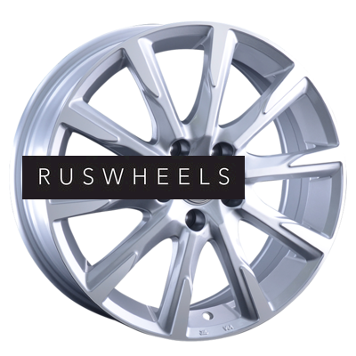 Диски Replay 7x17/5x112 ET40 D57,1 VV268 SF (конус, C570) Диски Replay 7x17/5x112 ET40 D57,1 VV268 SF (конус, C570)