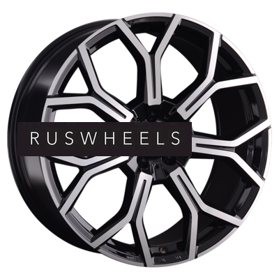 Диски Replay 9,5x21/5x112 ET37 D66,6 B238 BKF (конус, C570) Диски Replay 9,5x21/5x112 ET37 D66,6 B238 BKF (конус, C570)