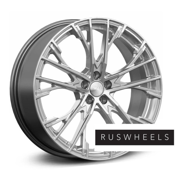 Диски Скад R19 / 7.5J PCD 5x114.3 ЕТ 46 ЦО 67.1 Ларго Диски Скад R19 / 7.5J PCD 5x114.3 ЕТ 46 ЦО 67.1 Ларго