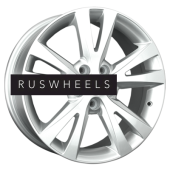 Диски Replay 7x17/5x114,3 ET47 D67,1 KI337 Sil (конус, C570) Диски Replay 7x17/5x114,3 ET47 D67,1 KI337 Sil (конус, C570)