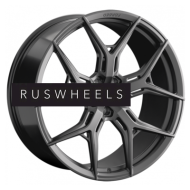 Диски LS Forged 8,5x19/5x112 ET38 D66,6 LS FG14 MGM (конус, C570)