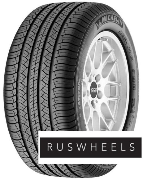 Шины Michelin 275/45 r19 Latitude Tour HP 108V Шины Michelin 275/45 r19 Latitude Tour HP 108V