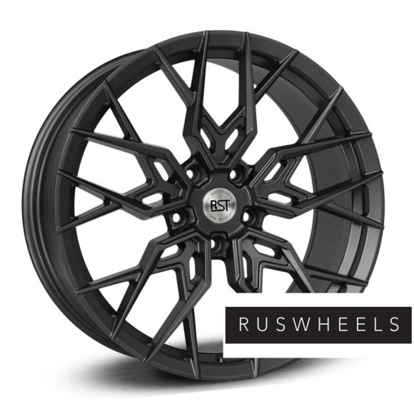 Диски RST R21 / 9.5J PCD 5x112 ЕТ 31 ЦО 66.6 R2102FF Диски RST R21 / 9.5J PCD 5x112 ЕТ 31 ЦО 66.6 R2102FF