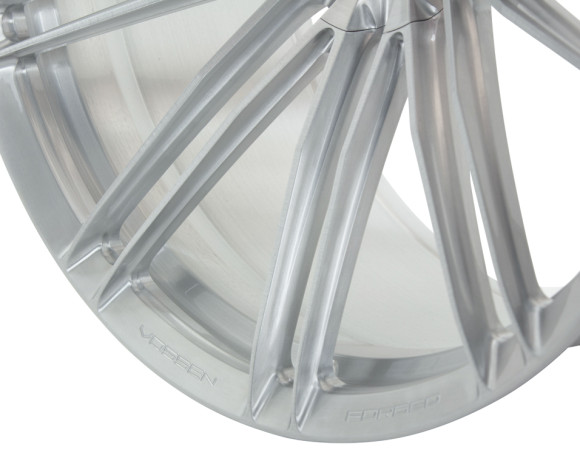 Диски Vossen VPS-5 19"  Диски Vossen VPS-5 19"