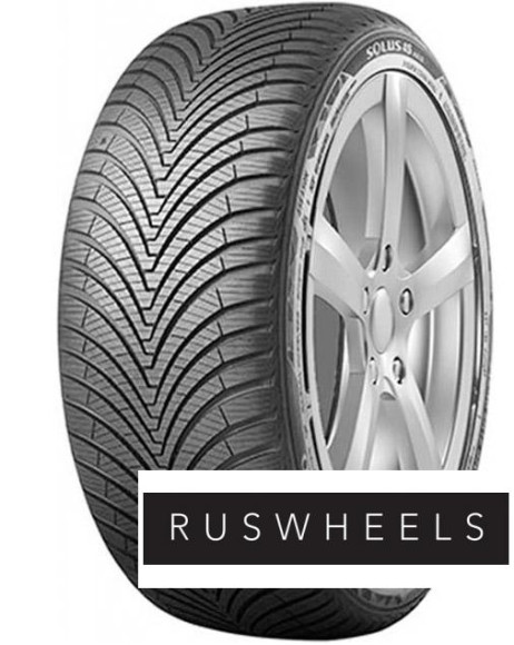 Шины Kumho  195/65/15  H 91 Solus HA32 Шины Kumho  195/65/15  H 91 Solus HA32
