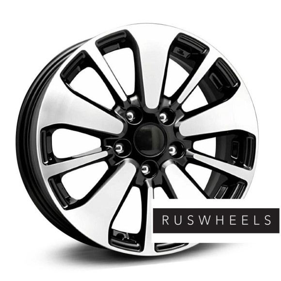 Диски iFree Original R16 / 6.5J PCD 5x114.3 ЕТ 38 ЦО 67.1 ZV 4008 KC688 Диски iFree Original R16 / 6.5J PCD 5x114.3 ЕТ 38 ЦО 67.1 ZV 4008 KC688