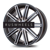 Диски PDW 7x17/5x114,3 ET40 D67,1 1004 (CV4) M/U4B (конус) Диски PDW 7x17/5x114,3 ET40 D67,1 1004 (CV4) M/U4B (конус)