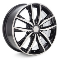 Диски СКАД  ТИРИОН  6,5\R16 5*114,3 ET45  d67,1  Алмаз  [3460905]