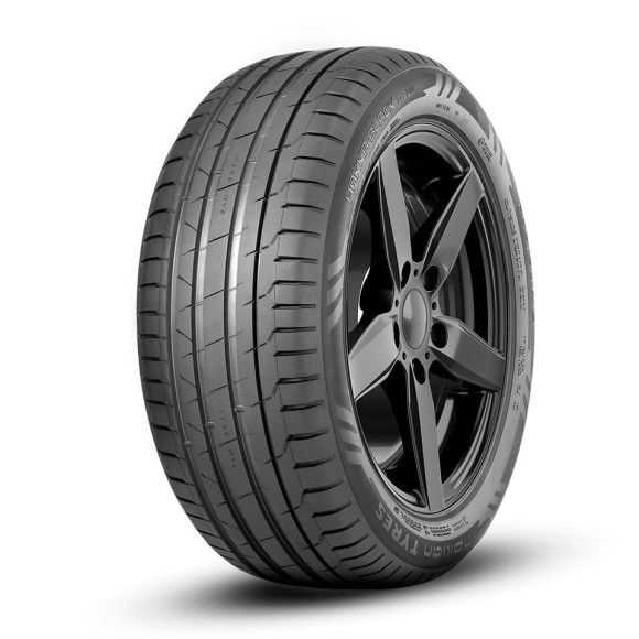 Шины Nokian Tyres  275/40/20  Y 106 Hakka Black 2 SUV  XL  старше 3-х лет Шины Nokian Tyres  275/40/20  Y 106 Hakka Black 2 SUV  XL  старше 3-х лет