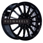 Диски Alcasta 7x17/5x108 ET43 D65,1 M60 Black Диски Alcasta 7x17/5x108 ET43 D65,1 M60 Black