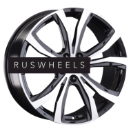 Диски Replay 8x18/5x112 ET34 D57,1 VV263 BKF (конус, C570) Диски Replay 8x18/5x112 ET34 D57,1 VV263 BKF (конус, C570)