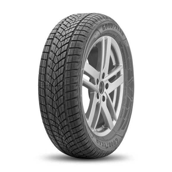 Шины GoodYear  305/30/21  V 104 UltraGrip Performance G1  XL (NA0) Шины GoodYear  305/30/21  V 104 UltraGrip Performance G1  XL (NA0)