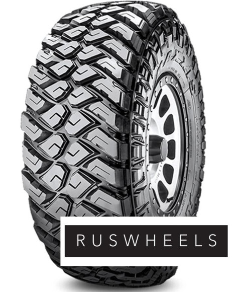 Шины Maxxis 295/60 r20 MT-772 RAZR MT 126/123Q Шины Maxxis 295/60 r20 MT-772 RAZR MT 126/123Q